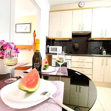 Adeje House 2 Bedrooms, Wifi Free Адехе Экстерьер фото