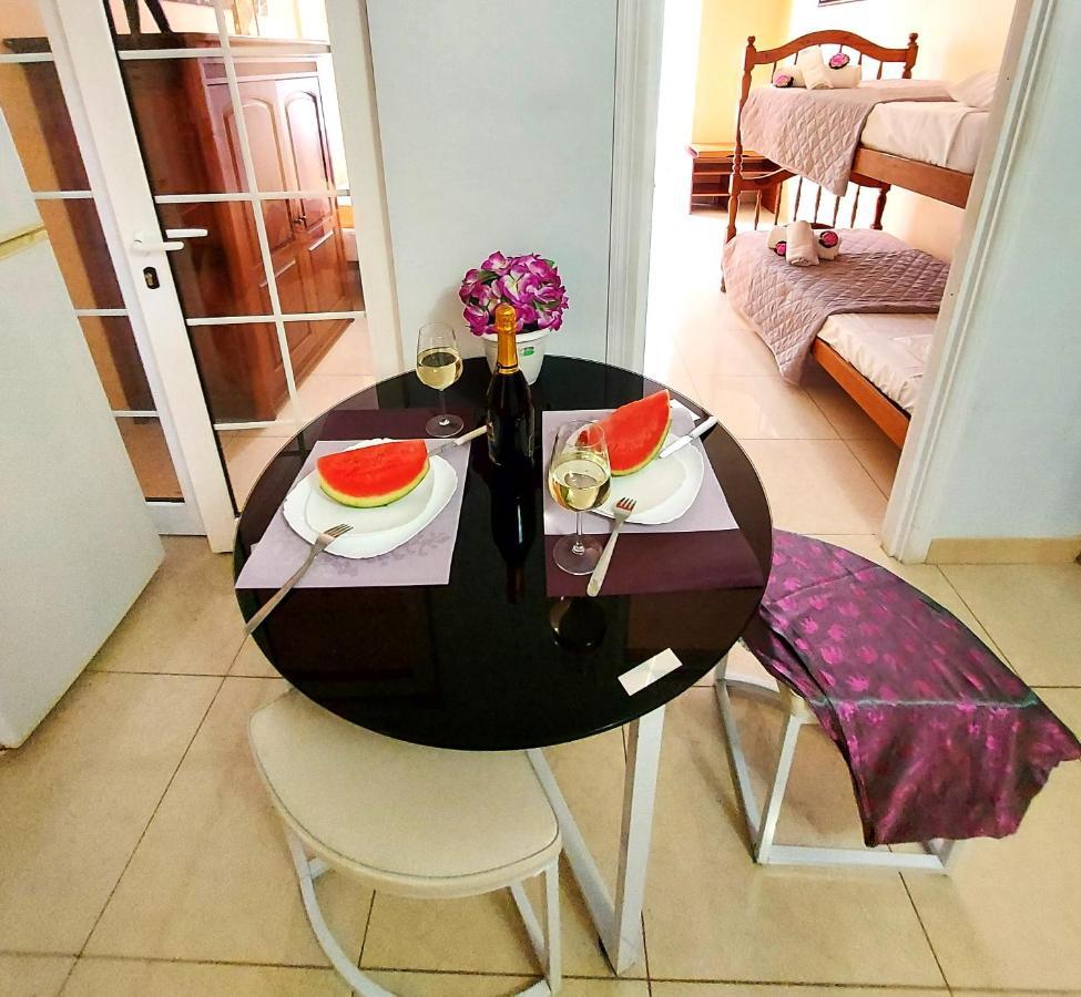 Adeje House 2 Bedrooms, Wifi Free Адехе Экстерьер фото