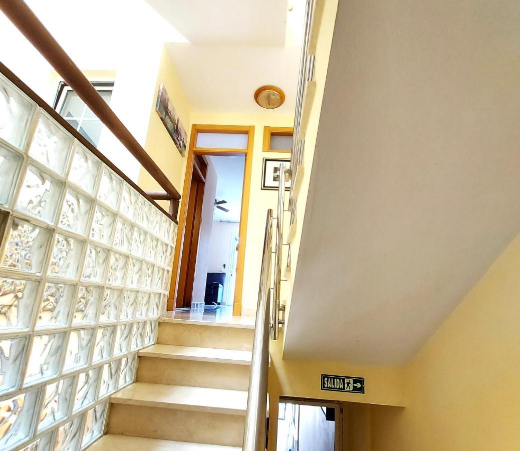 Adeje House 2 Bedrooms, Wifi Free Адехе Экстерьер фото