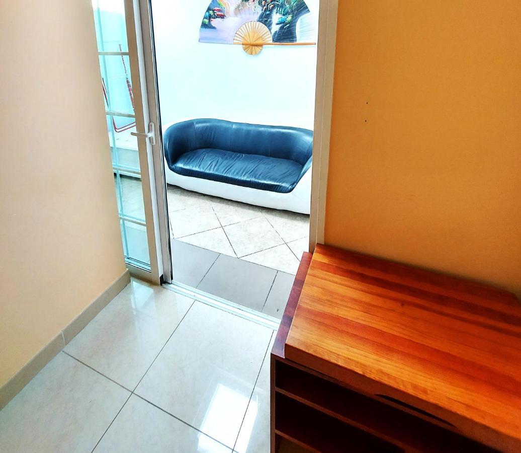 Adeje House 2 Bedrooms, Wifi Free Адехе Экстерьер фото